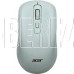 ACER Мышь OMR309, оптическая, беспроводная, USB, зеленый [zl.mcecc.030]
