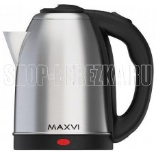MAXVI KE2021S silver-black