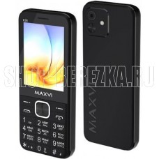 MAXVI K28 Black