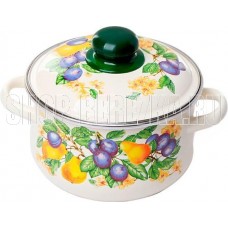 APPETITE 1с45я Дюшес эмал конич 2,0л