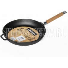 ГАРДАРИКА 00126 чугун 26см лит/руч ГАРДАРИКА 00126 чугун 26см лит/руч