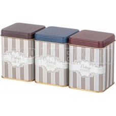 AGNESS 949-073 ELEGANCE 0,5л (3 предмета) AGNESS 949-073 ELEGANCE 0,5л (3 предмета)