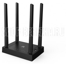 NETIS Wi-Fi маршрутизатор 1200MBPS LTE DUAL BAND N5