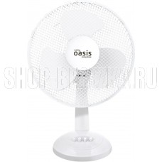 OASIS VT-35W3 (2шт в кор) белый