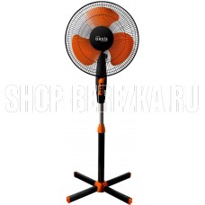 OASIS VF-40PSB (2 шт. в кор.) черный+оранжевый