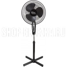 OASIS VF-50PB (2 шт. в кор.) черный