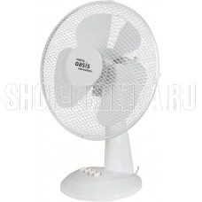 OASIS VT-30W3 (2 шт в коробке) белый