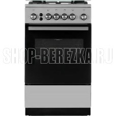 DE LUXE 5040.40г(кр)чр 010 нержавеющая сталь