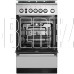 DE LUXE 5040.40г(кр)чр 010 нержавеющая сталь