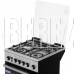 DE LUXE 5040.40г(кр)чр 010 нержавеющая сталь