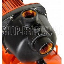 ВИХРЬ Автономная станция водоснабжения АСВ-70/40 П-20