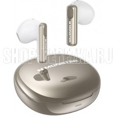MONSTER N-Lite 209 (MH22215) серебристые