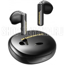 MONSTER N-Lite 209 (MH22215) чёрные