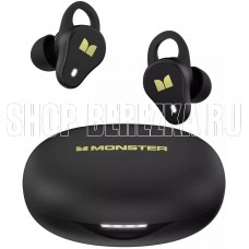 MONSTER N-Lite 210 (MH22217) чёрные