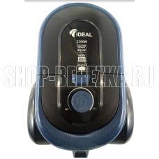 IDEAL МП-2000 синий