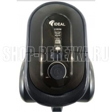 IDEAL МП-2000 чёрный