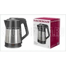 BACKMAN BM-TEA 727 электрочайник