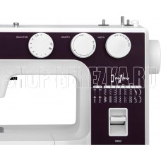 COMFORT 3060 белый/ фиолетовый