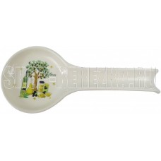 BACKMAN BM-0628-02 Подставка под ложку BACKMAN BM-0628-02 Подставка под ложку