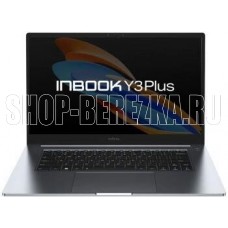 INFINIX 15.6 Inbook Y3 Plus YL512 Grey (71008302599)