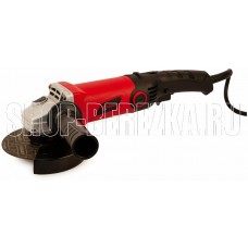 EDON AG-125/1000ER черный/красный 1000Вт, 125мм