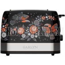 GARLYN Flower Grace TR-500 - черный