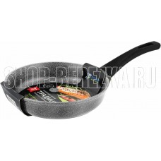 ТРАДИЦИЯ ТА2221 а/пр литая 22см Антрацит