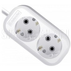 DEFENDER (99365) R320, 2роз х 2м, белый DEFENDER (99365) R320, 2роз х 2м, белый