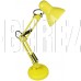 UNIEL (UL-00004506) TLI-221 LIGHT YELLOW E27