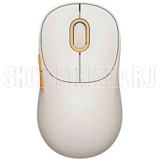 XIAOMI Wireless Mouse 3 White (BHR8912GL)