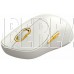 XIAOMI Wireless Mouse 3 White (BHR8912GL)