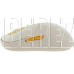 XIAOMI Wireless Mouse 3 White (BHR8912GL)