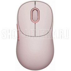 XIAOMI Wireless Mouse 3 Pink (BHR8911GL)