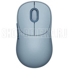 XIAOMI Wireless Mouse 3 Blue (BHR8914GL)