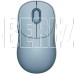 XIAOMI Wireless Mouse 3 Blue (BHR8914GL)