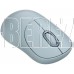 XIAOMI Wireless Mouse 3 Blue (BHR8914GL)