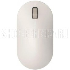 XIAOMI Wireless Mouse Lite 2 White (BHR8915GL)