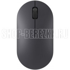 XIAOMI Wireless Mouse Lite 2 Black (BHR8916GL)