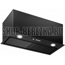 ELIKOR CUBE 60P-1000 черный [237811]