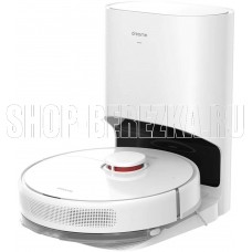 DREAME Bot D10PlusGen2-RU, RLD32GD