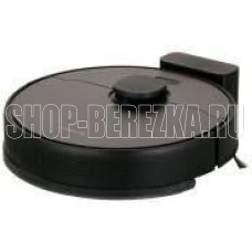 DREAME Bot D9MaxGen2 Black-RU, RLD34GA