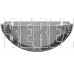 DREAME Bot D9MaxGen2 Black-RU, RLD34GA