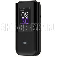 INOI 284 Flip Black (6297001537824)