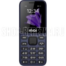 INOI 100 Classic Lite Blue (6297001537701)