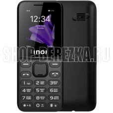 INOI 140 Classic Lite Black (6297001537732)