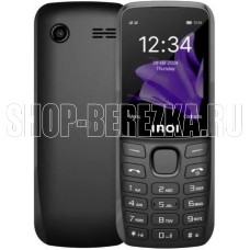 INOI 244 Modern Plus Black (6297001537800)