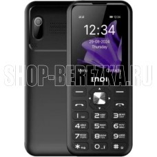 INOI 340 PowerHub Black (6297001537817)