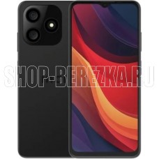 INOI A35 12/128Gb Black Titanium (6297001537961)
