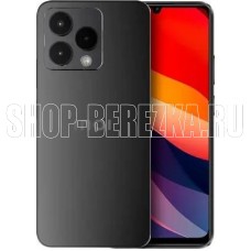 INOI A54 12/128Gb Black Titanium (6297001537411)