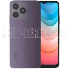 INOI A54 12/128Gb Deep Purple (6297001537428)